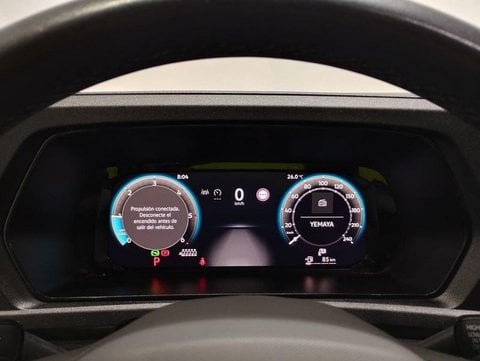 Coches Segunda Mano En Sevilla | Volkswagen Caddy Maxi Origin 2.0 Tdi 90 Kw (122 Cv) Dsg