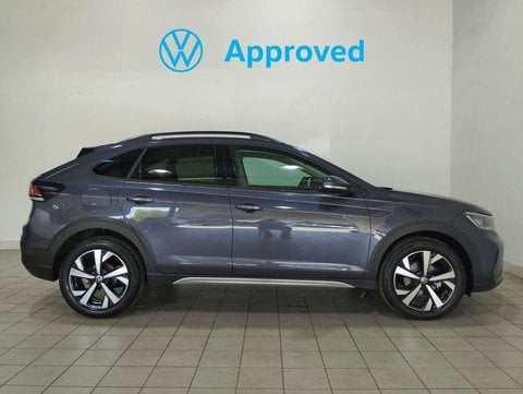 Coches Segunda Mano En Sevilla | Volkswagen Taigo "Más" 1.0 Tsi 85 Kw (115 Cv) Dsg