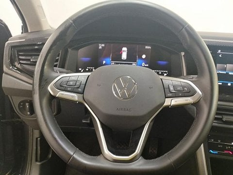 Coches Segunda Mano En Sevilla | Volkswagen Taigo ``Más`` 1.0 Tsi 85 Kw (115 Cv) Dsg