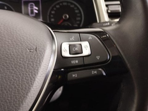 Coches Segunda Mano En Sevilla | Volkswagen T-Roc Advance 1.0 Tsi 81 Kw (110 Cv)