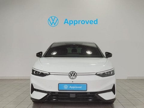 Coches Segunda Mano En Sevilla | Volkswagen Id.7 Pro 77Kwh Auto 210 Kw (286 Cv)