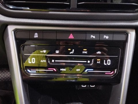 Coches Segunda Mano En Sevilla | Volkswagen T-Roc ``Más`` 1.5 Tsi 110 Kw (150 Cv) Dsg
