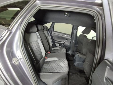 Coches Segunda Mano En Sevilla | Volkswagen Taigo R-Line 1.0 Tsi 85 Kw (115 Cv) Dsg