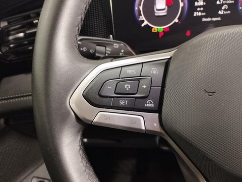 Coches Segunda Mano En Sevilla | Volkswagen Tiguan ``Más`` 2.0 Tdi 110 Kw (150 Cv) Dsg
