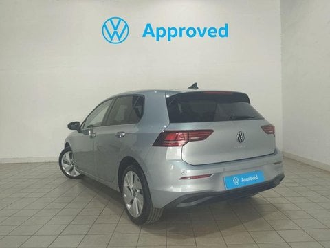Coches Segunda Mano En Sevilla | Volkswagen Golf Más 2.0 Tdi 85 Kw (115 Cv)