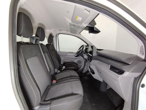 Coches Segunda Mano En Sevilla | Volkswagen Caravelle Batalla Corta 2.0 Tdi 110 Kw (150 Cv) Dsg