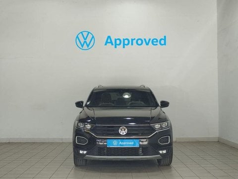 Coches Segunda Mano En Sevilla | Volkswagen T-Roc Sport 1.5 Tsi Evo 110 Kw (150 Cv)
