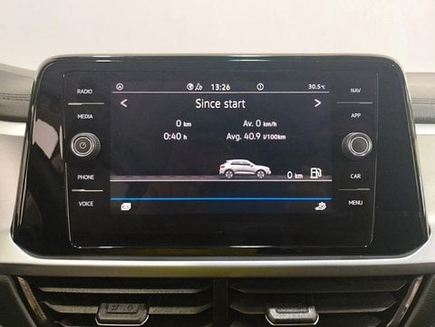 Coches Segunda Mano En Sevilla | Volkswagen T-Roc ``Más`` 1.5 Tsi 110 Kw (150 Cv) Dsg