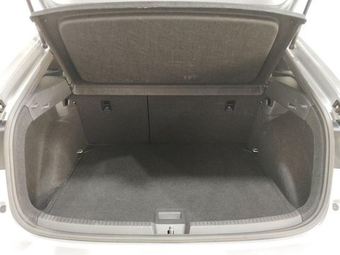 Coches Segunda Mano En Sevilla | Volkswagen Taigo R-Line 1.0 Tsi 85 Kw (115 Cv)