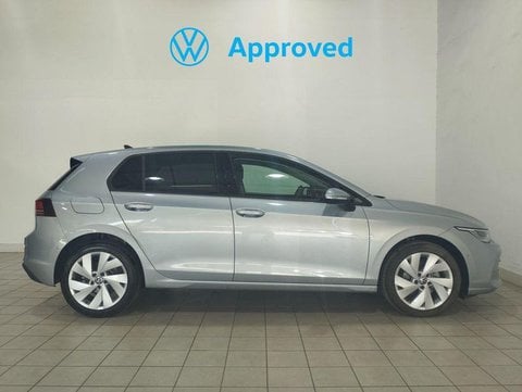 Coches Segunda Mano En Sevilla | Volkswagen Golf Más 2.0 Tdi 85 Kw (115 Cv)