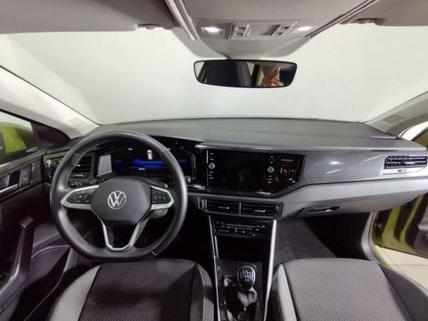 Coches Segunda Mano En Sevilla | Volkswagen Taigo Life 1.0 Tsi 70 Kw (95 Cv)