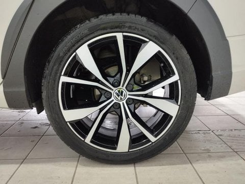 Coches Segunda Mano En Sevilla | Volkswagen Taigo R-Line 1.0 Tsi 81 Kw (110 Cv) Dsg