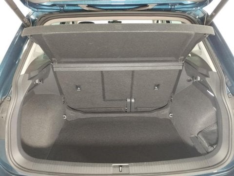 Coches Segunda Mano En Sevilla | Volkswagen Tiguan Life 1.5 Tsi 110 Kw (150 Cv)