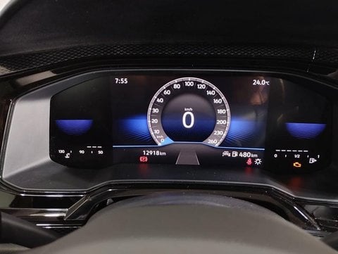 Coches Segunda Mano En Sevilla | Volkswagen Taigo Life 1.0 Tsi 70 Kw (95 Cv)