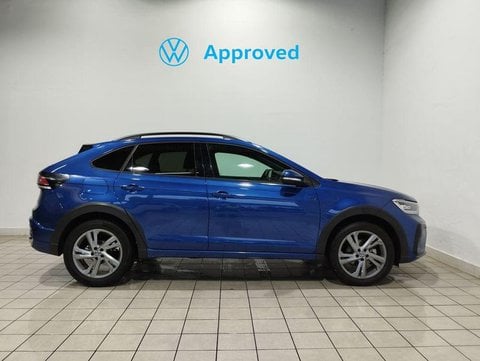 Coches Segunda Mano En Sevilla | Volkswagen Taigo R-Line 1.0 Tsi 85 Kw (115 Cv) Dsg