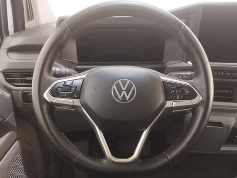 Coches Segunda Mano En Sevilla | Volkswagen Caravelle Batalla Corta 2.0 Tdi 110 Kw (150 Cv) Dsg