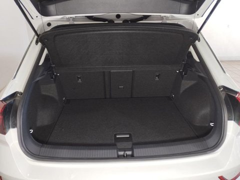 Coches Segunda Mano En Sevilla | Volkswagen T-Roc Life 2.0 Tdi 85 Kw (115 Cv)