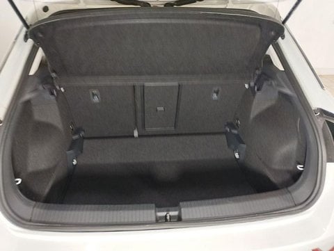 Coches Segunda Mano En Sevilla | Volkswagen T-Roc Life 1.5 Tsi 110 Kw (150 Cv) Dsg