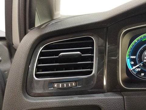 Coches Segunda Mano En Sevilla | Volkswagen E-Golf Epower 100 Kw (136 Cv)
