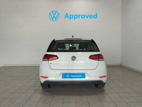 Coches Segunda Mano En Sevilla | Volkswagen E-Golf Epower 100 Kw (136 Cv)