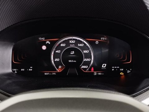 Coches Segunda Mano En Sevilla | Seat Arona 1.0 Tsi Style Special Edition 85 Kw (115 Cv)