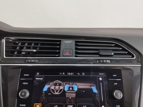 Coches Segunda Mano En Sevilla | Volkswagen Tiguan Life 1.5 Tsi 110 Kw (150 Cv)