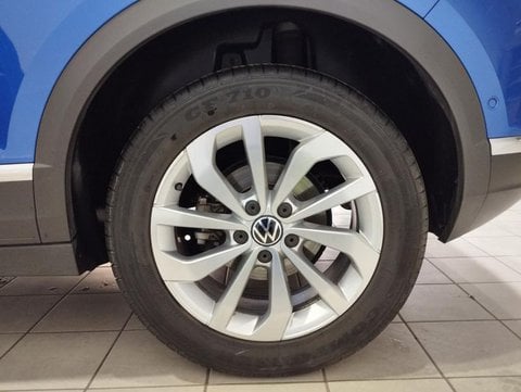 Coches Segunda Mano En Sevilla | Volkswagen T-Roc Cabrio Style 1.5 Tsi 110 Kw (150 Cv) Dsg