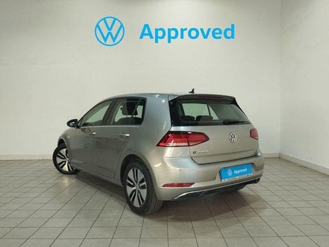 Coches Segunda Mano En Sevilla | Volkswagen E-Golf Epower 100 Kw (136 Cv)