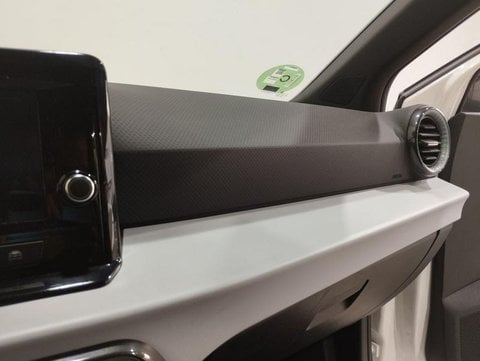 Coches Segunda Mano En Sevilla | Seat Ibiza 1.0 Tsi Special Edition 85 Kw (115 Cv)