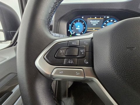 Coches Segunda Mano En Sevilla | Volkswagen Caravelle Batalla Corta 2.0 Tdi 110 Kw (150 Cv) Dsg