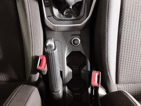 Coches Segunda Mano En Sevilla | Volkswagen Taigo Life 1.0 Tsi 70 Kw (95 Cv)
