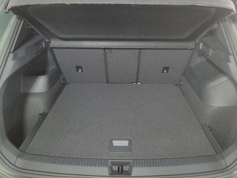 Coches Segunda Mano En Sevilla | Volkswagen Tiguan R-Line 2.0 Tdi 110 Kw (150 Cv) Dsg