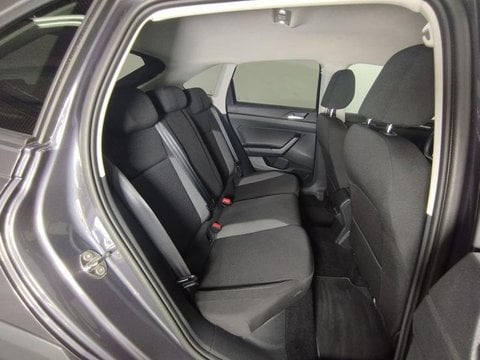 Coches Segunda Mano En Sevilla | Volkswagen Taigo "Más" 1.0 Tsi 85 Kw (115 Cv) Dsg