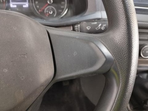 Coches Segunda Mano En Sevilla | Volkswagen Transporter Furgon Batalla Larga Tn 2.0 Tdi 81 Kw (11...