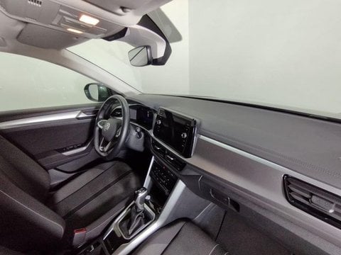 Coches Segunda Mano En Sevilla | Volkswagen T-Roc ``Más`` 1.5 Tsi 110 Kw (150 Cv) Dsg