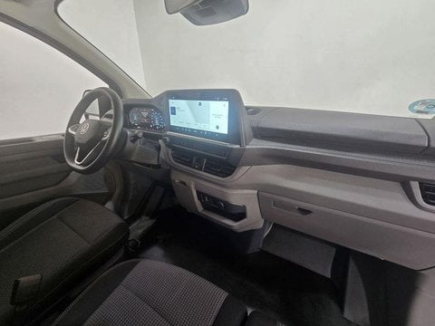 Coches Segunda Mano En Sevilla | Volkswagen Caravelle Batalla Corta 2.0 Tdi 110 Kw (150 Cv) Dsg