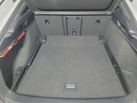 Coches Segunda Mano En Sevilla | Volkswagen Id.7 Pro 77Kwh Auto 210 Kw (286 Cv)