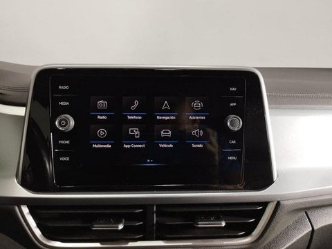 Coches Segunda Mano En Sevilla | Volkswagen T-Roc Cabrio Style 1.5 Tsi 110 Kw (150 Cv) Dsg