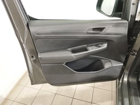 Coches Segunda Mano En Sevilla | Volkswagen Caddy Maxi Origin 2.0 Tdi 75 Kw (102 Cv)