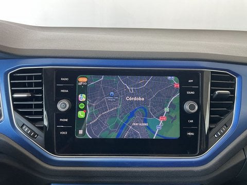 Coches Segunda Mano En Sevilla | Volkswagen T-Roc Advance Style 1.0 Tsi 85 Kw (115 Cv)