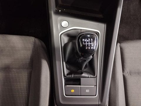 Coches Segunda Mano En Sevilla | Volkswagen Golf 1.0 Tsi 81 Kw (110 Cv)