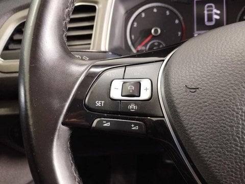 Coches Segunda Mano En Sevilla | Volkswagen T-Roc Advance 1.0 Tsi 81 Kw (110 Cv)