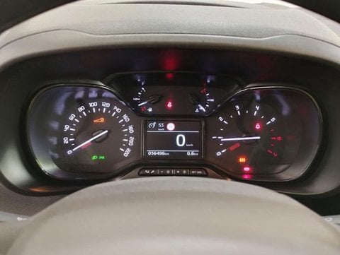Coches Segunda Mano En Sevilla | Toyota Proace City 1.5D Gx L1 75 Kw (102 Cv)