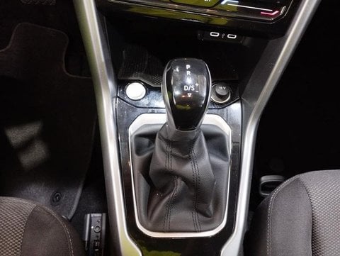 Coches Segunda Mano En Sevilla | Volkswagen T-Roc ``Más`` 1.5 Tsi 110 Kw (150 Cv) Dsg