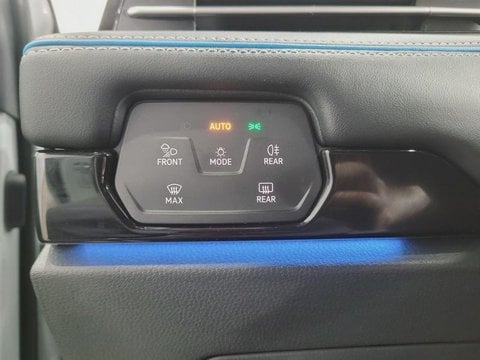 Coches Segunda Mano En Sevilla | Volkswagen Id.7 Pro 77Kwh Auto 210 Kw (286 Cv)