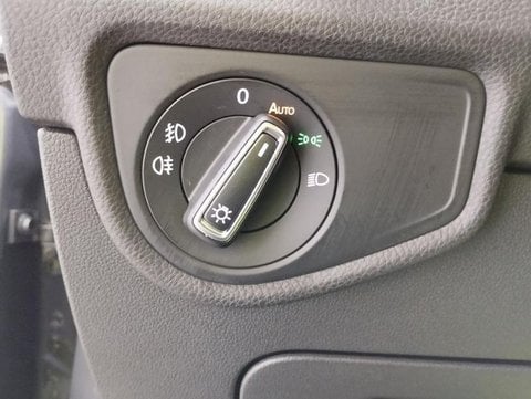 Coches Segunda Mano En Sevilla | Volkswagen Touran ``Más`` 1.5 Tsi 110 Kw (150 Cv) Dsg