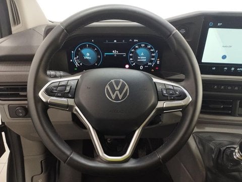 Coches Segunda Mano En Sevilla | Volkswagen Caravelle Batalla Corta 2.0 Tdi 81 Kw (110 Cv)