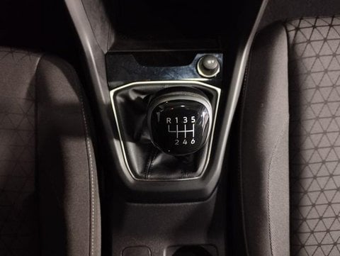 Coches Segunda Mano En Sevilla | Volkswagen T-Cross Advance 1.0 Tsi 81 Kw (110 Cv)
