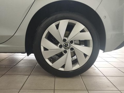 Coches Segunda Mano En Sevilla | Volkswagen Golf Más 2.0 Tdi 85 Kw (115 Cv)
