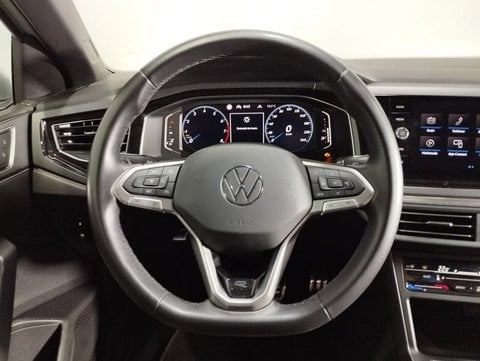 Coches Segunda Mano En Sevilla | Volkswagen Taigo R-Line 1.0 Tsi 85 Kw (115 Cv)